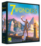 7 Wonders V2 (Nederlandstalig) product image